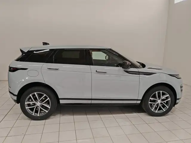 Land Rover Range Rover Evoque view 6