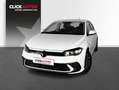Volkswagen Polo 1.0 TSI Life DSG 70kW Blanco - thumbnail 1