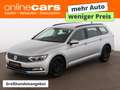 Volkswagen Passat Variant 1.6 TDI Comfortline Aut RADAR NAVI Grau - thumbnail 1