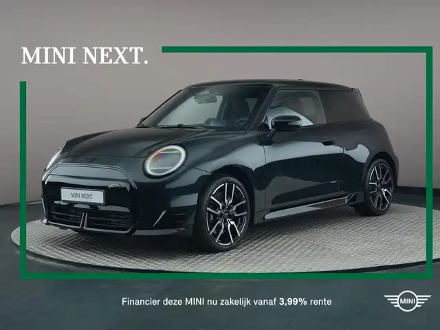 MINI John Cooper Works E 3-Deurs Cooper M 40.7 kWh