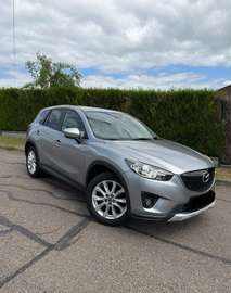 CX 5 2.2 Skyactiv-D 175 Full option