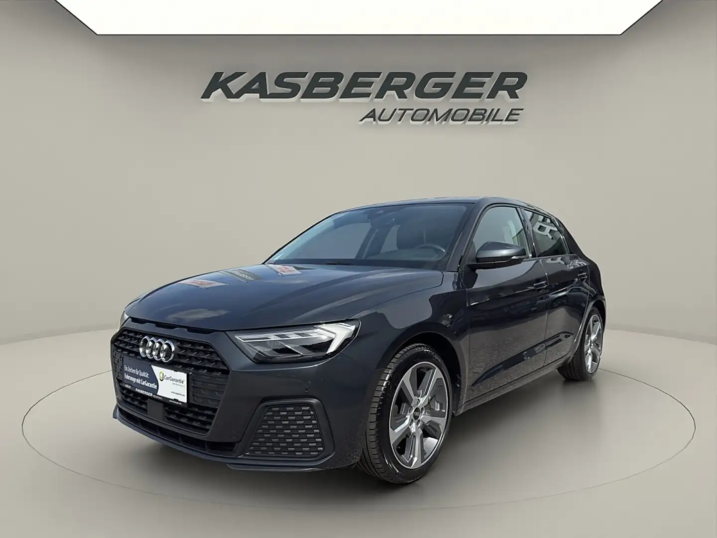 Audi A1 SB 25 TFSI intense*Garantie* Grau - 1