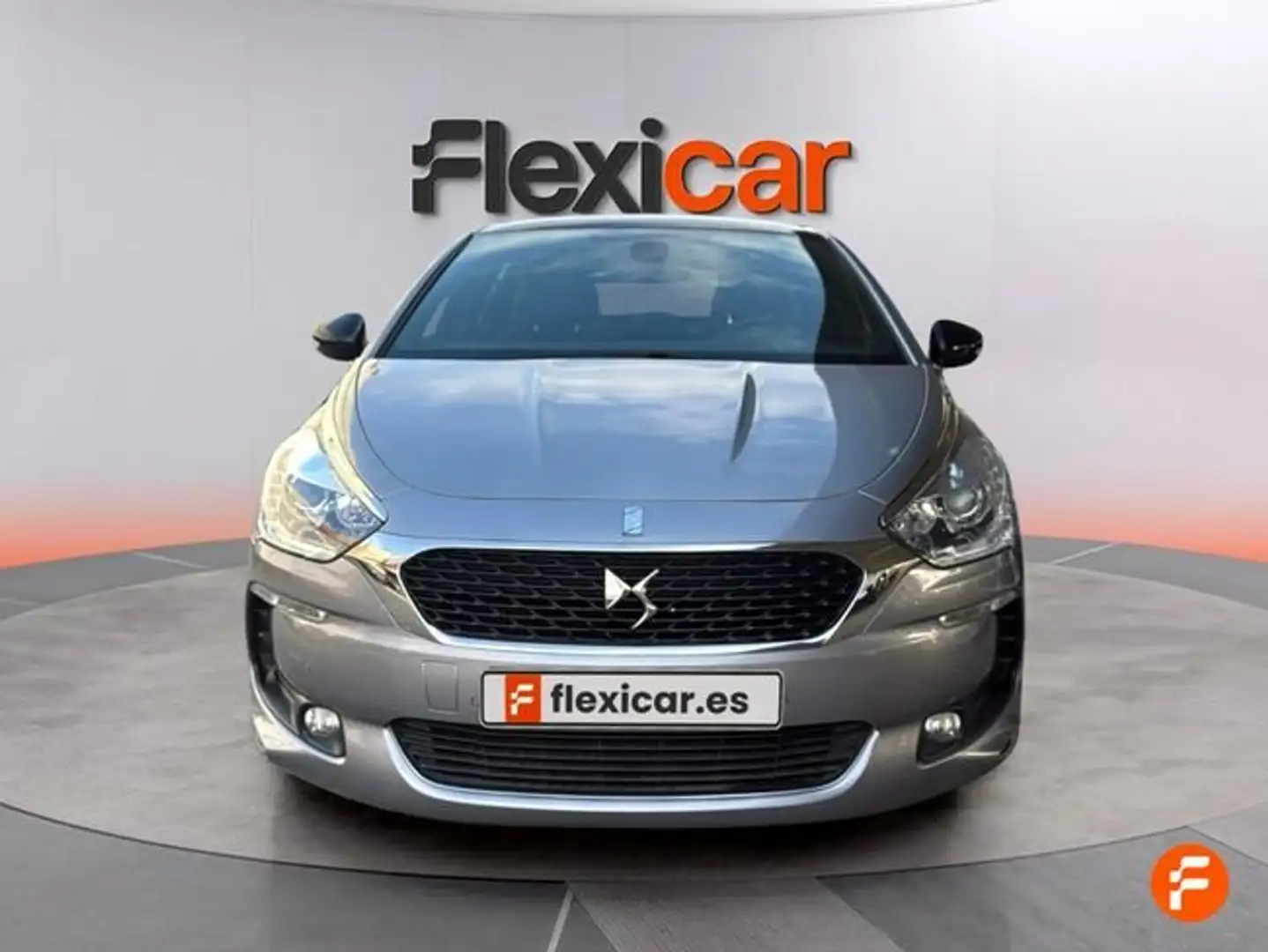 DS Automobiles DS 5 BlueHDi 120cv EAT6 Desire Grau - 2