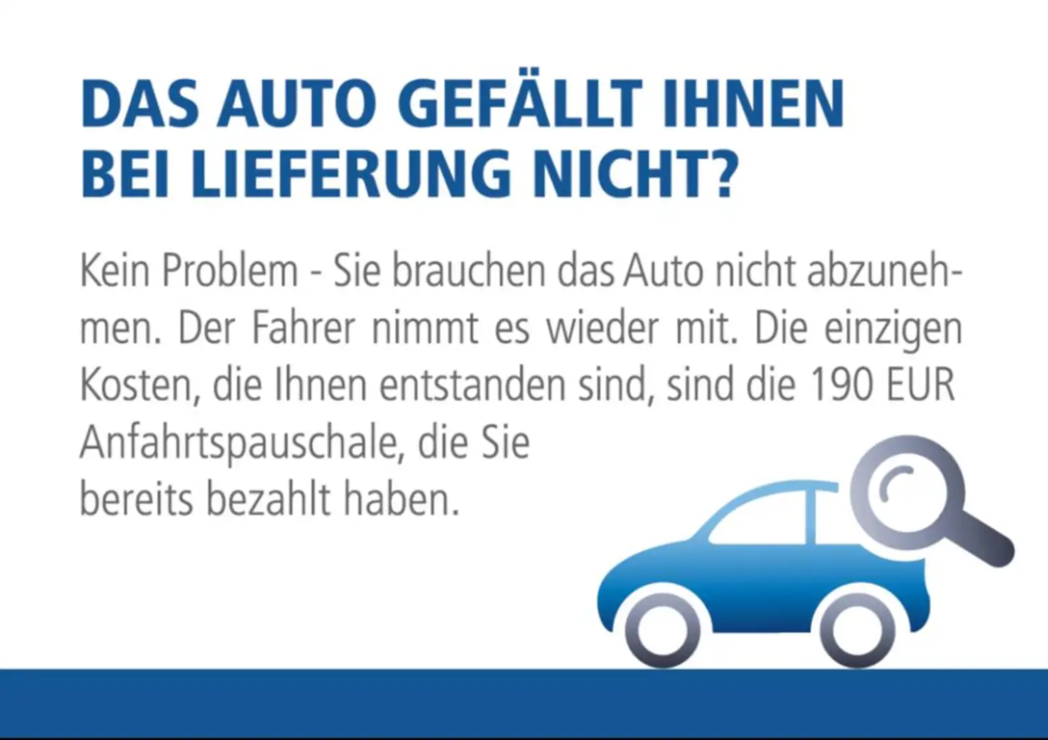 Opel Corsa 1.2 Active Blau - 1