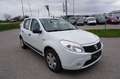 Dacia Sandero Story 1,2 16V Weiß - thumbnail 2