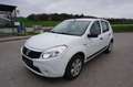 Dacia Sandero Story 1,2 16V Weiß - thumbnail 7