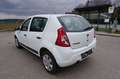 Dacia Sandero Story 1,2 16V Weiß - thumbnail 6