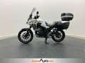 Honda CB 500 500 X Blanc - thumbnail 2