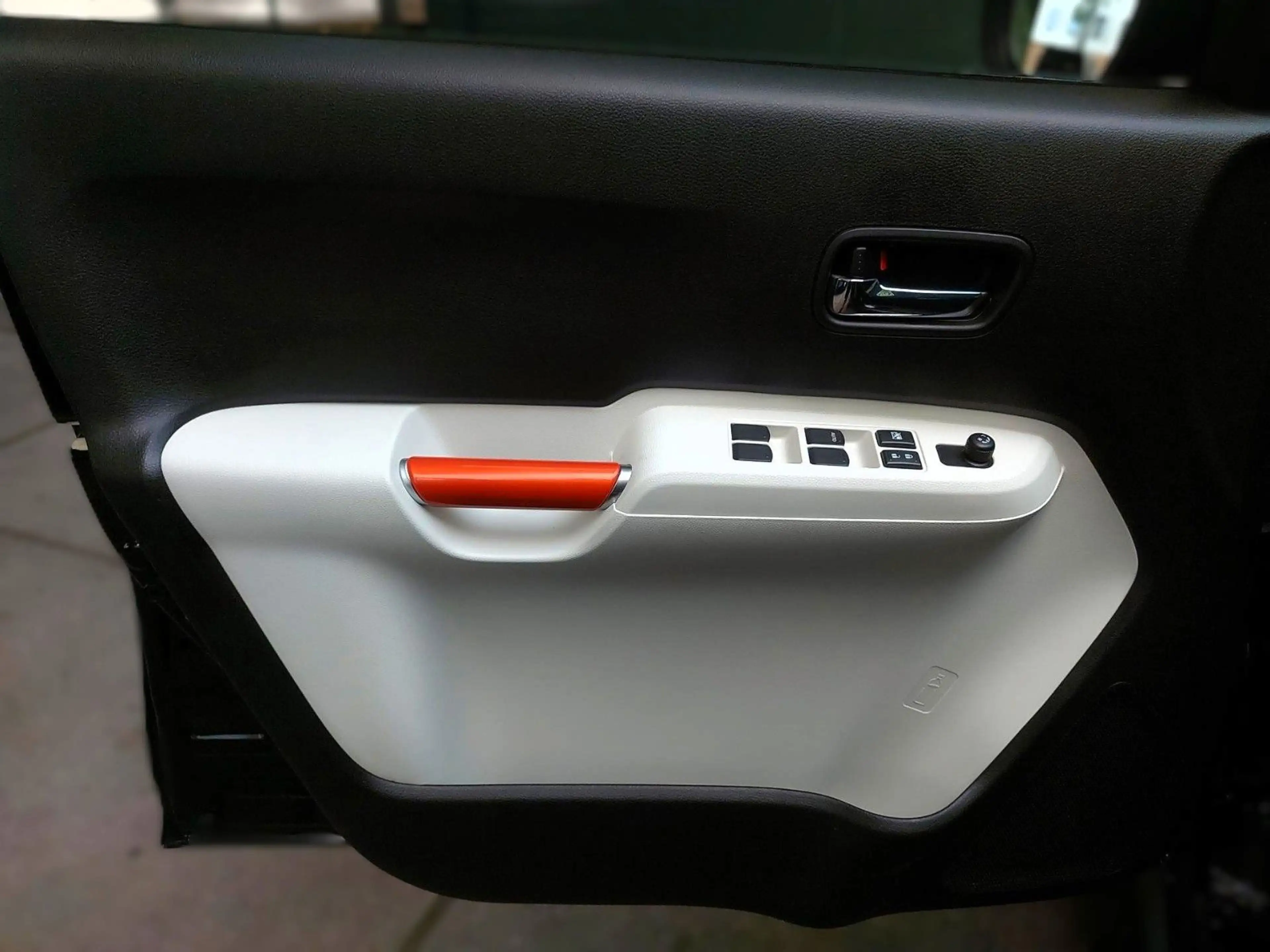 Suzuki Ignis 1.2 MildHybrid Comfort 4x4|LED|NAVI|KAMERA — photo 13