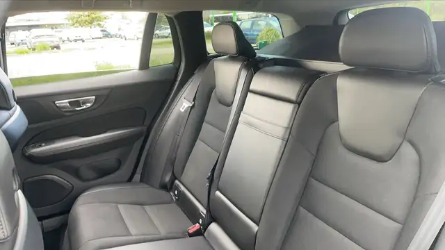 Volvo V60 view 9