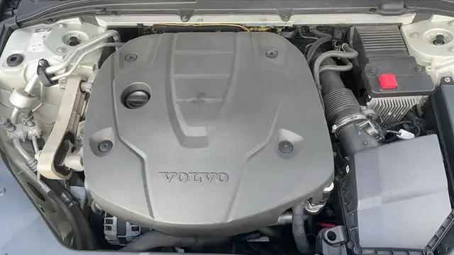 Volvo V60 view 15
