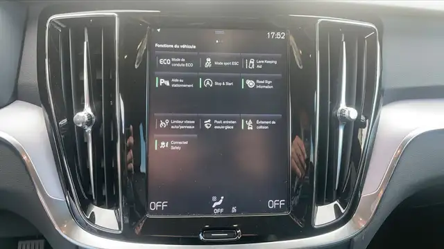 Volvo V60 view 13