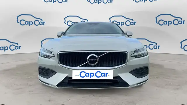 Volvo V60 view 5