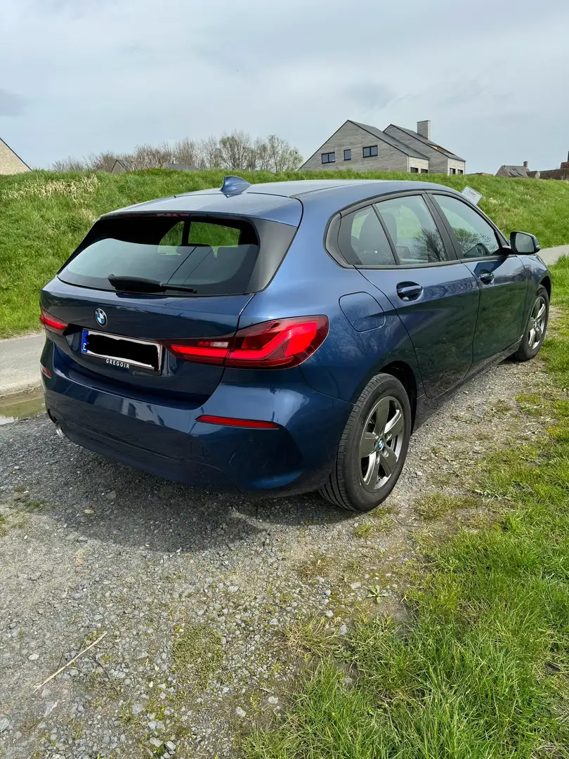 BMW 118 118i in perfecte staat - 2