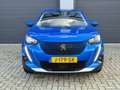Peugeot e-2008 EV 90% Soh 50 kWh Carplay / NAP / NETJES Blau - thumbnail 3
