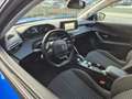 Peugeot e-2008 EV 90% Soh 50 kWh Carplay / NAP / NETJES Blau - thumbnail 2