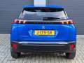 Peugeot e-2008 EV 90% Soh 50 kWh Carplay / NAP / NETJES Blau - thumbnail 9