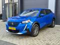 Peugeot e-2008 EV 90% Soh 50 kWh Carplay / NAP / NETJES Blau - thumbnail 6