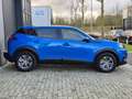 Peugeot e-2008 EV 90% Soh 50 kWh Carplay / NAP / NETJES Blau - thumbnail 8
