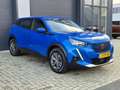 Peugeot e-2008 EV 90% Soh 50 kWh Carplay / NAP / NETJES Blau - thumbnail 5