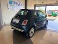 Fiat 500 500 III 1.2 Lounge 69cv Bleu - thumbnail 4