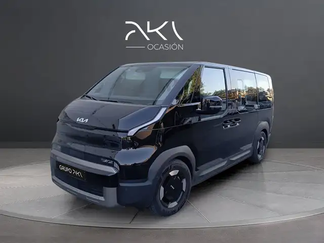 Kia Sonstige