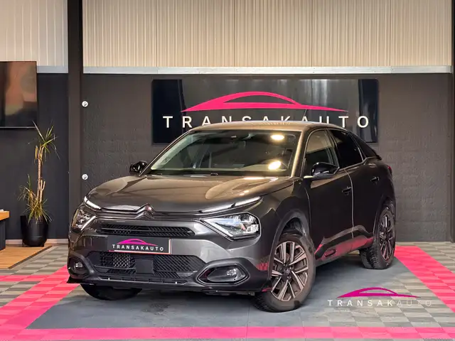 Citroen C4 1.5 BlueHDi Shine S Garantie 12 mois