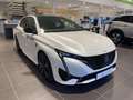Peugeot 308 GT PACK Wit - thumbnail 4