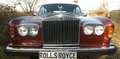 Rolls-Royce Wraith Silver Wraith II (darf's auch mal in rot sein?) Kırmızı - thumbnail 3