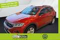 Volkswagen T-Roc Goal TDi CarPlay+ACC+LED+Navi+Virt+PDC Schwarz - thumbnail 1
