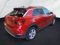 Volkswagen T-Roc Goal TDi CarPlay+ACC+LED+Navi+Virt+PDC Rot - thumbnail 4