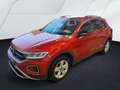 Volkswagen T-Roc Goal TDi CarPlay+ACC+LED+Navi+Virt+PDC Rot - thumbnail 2
