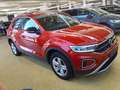 Volkswagen T-Roc Goal TDi CarPlay+ACC+LED+Navi+Virt+PDC Rot - thumbnail 6