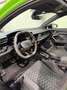 Audi RS3 RS 3 Sportback 2.5 294 kW TFSI quattro Verde - thumbnail 7