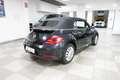 Volkswagen Maggiolino Cabrio 1.2 TSI Design BlueMotion Technology Nero - thumbnail 8