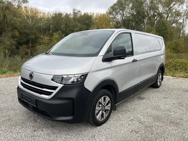 Volkswagen T7 Transporter PanAmericana DSG 4motion FULL OPT 49.579€ exbtw