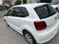 Volkswagen Polo 4FRIENDS 1,2 TDI DPF *Pickerl 8/2026+4* Blanc - thumbnail 4