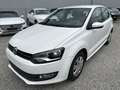 Volkswagen Polo 4FRIENDS 1,2 TDI DPF *Pickerl 8/2026+4* Blanc - thumbnail 1