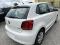 Volkswagen Polo 4FRIENDS 1,2 TDI DPF *Pickerl 8/2026+4* Blanc - thumbnail 3