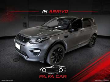 2.0 TD4 180CV HSE Luxury