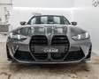 BMW M3 Competition M xDrive Touring Aut. *LCI*SCHALEN* Gri - thumbnail 6