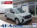 Ford Transit Courier 1,5 EcoBlue Trend Grau - thumbnail 1