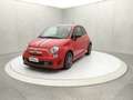 Abarth 500 695 1.4 Turbo T-Jet 180 CV M.T.A. TRIBUTO FERRARI Rouge - thumbnail 3