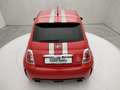 Abarth 500 695 1.4 Turbo T-Jet 180 CV M.T.A. TRIBUTO FERRARI Rouge - thumbnail 21