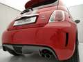 Abarth 500 695 1.4 Turbo T-Jet 180 CV M.T.A. TRIBUTO FERRARI Rouge - thumbnail 22