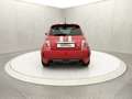 Abarth 500 695 1.4 Turbo T-Jet 180 CV M.T.A. TRIBUTO FERRARI Rouge - thumbnail 5