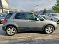 Fiat Sedici 1.9 MJT 4x4 Emotion Сірий - thumbnail 4