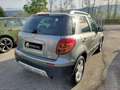 Fiat Sedici 1.9 MJT 4x4 Emotion Сірий - thumbnail 5