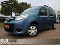 Renault Kangoo Family 1.6-16V Automaat (Vol-Opties!) Bleu - thumbnail 1