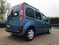 Renault Kangoo Family 1.6-16V Automaat (Vol-Opties!) Bleu - thumbnail 2